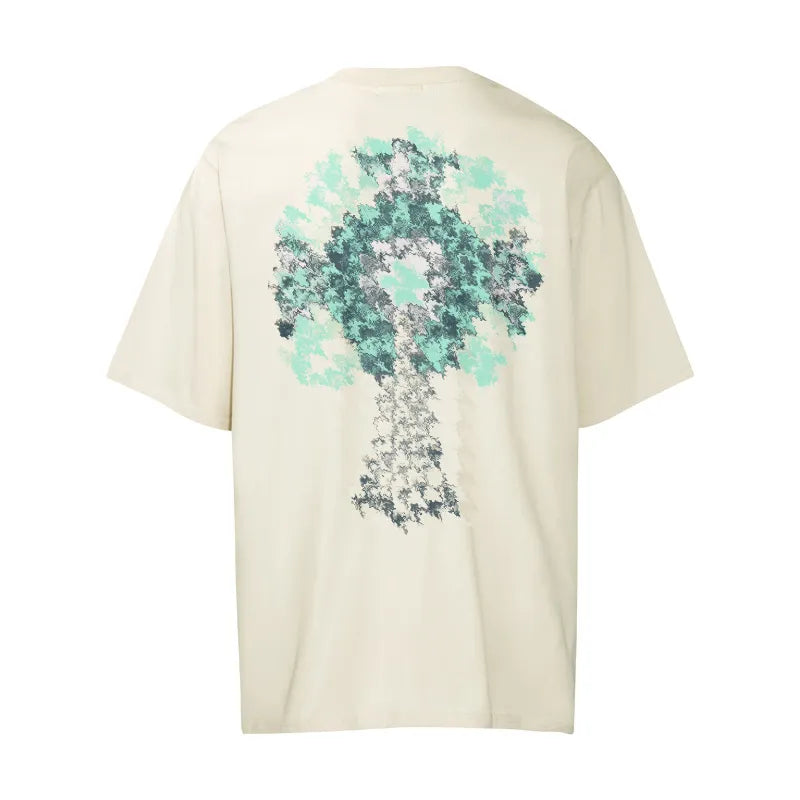 Chrome T Shirt Mens Tees Summer Women T Shirts Designer Cottons Man S Casual Shirt Luxurys Tshirts Clothing Street Shorts Sleeve Clothes