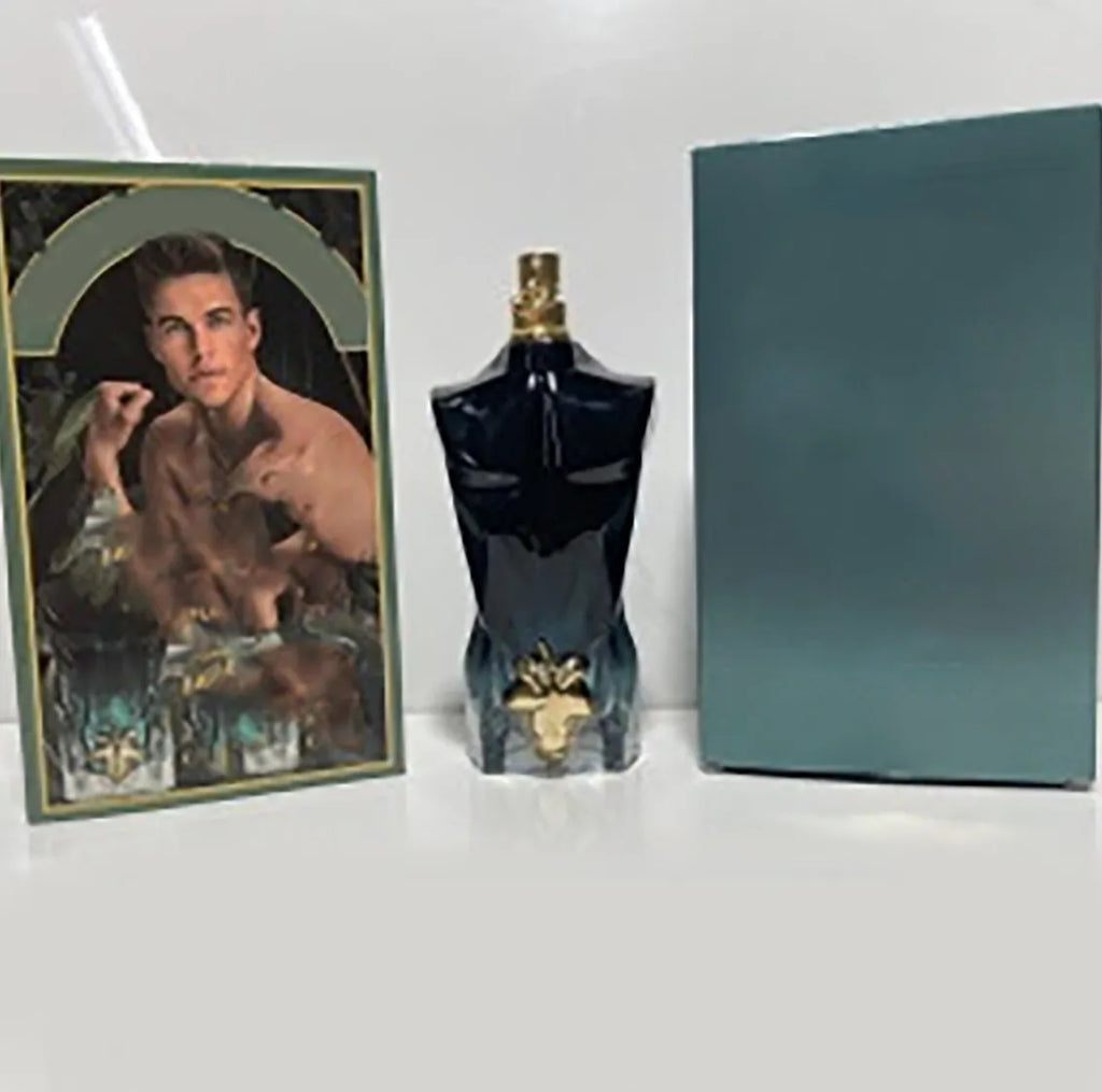 Designer Male Perfume 100Ml Men Fragrance Eau De Toilette 3.5Oz Long Lasting Smell EDT Man Parfum Spray Cologne Good Quality