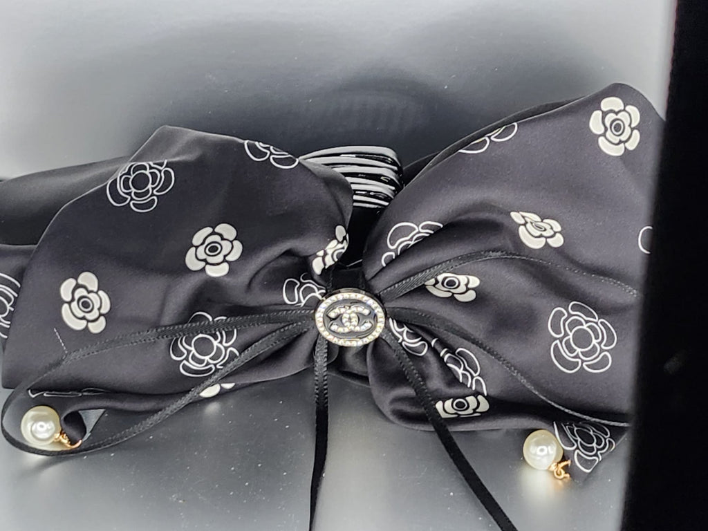 Headband Chanel