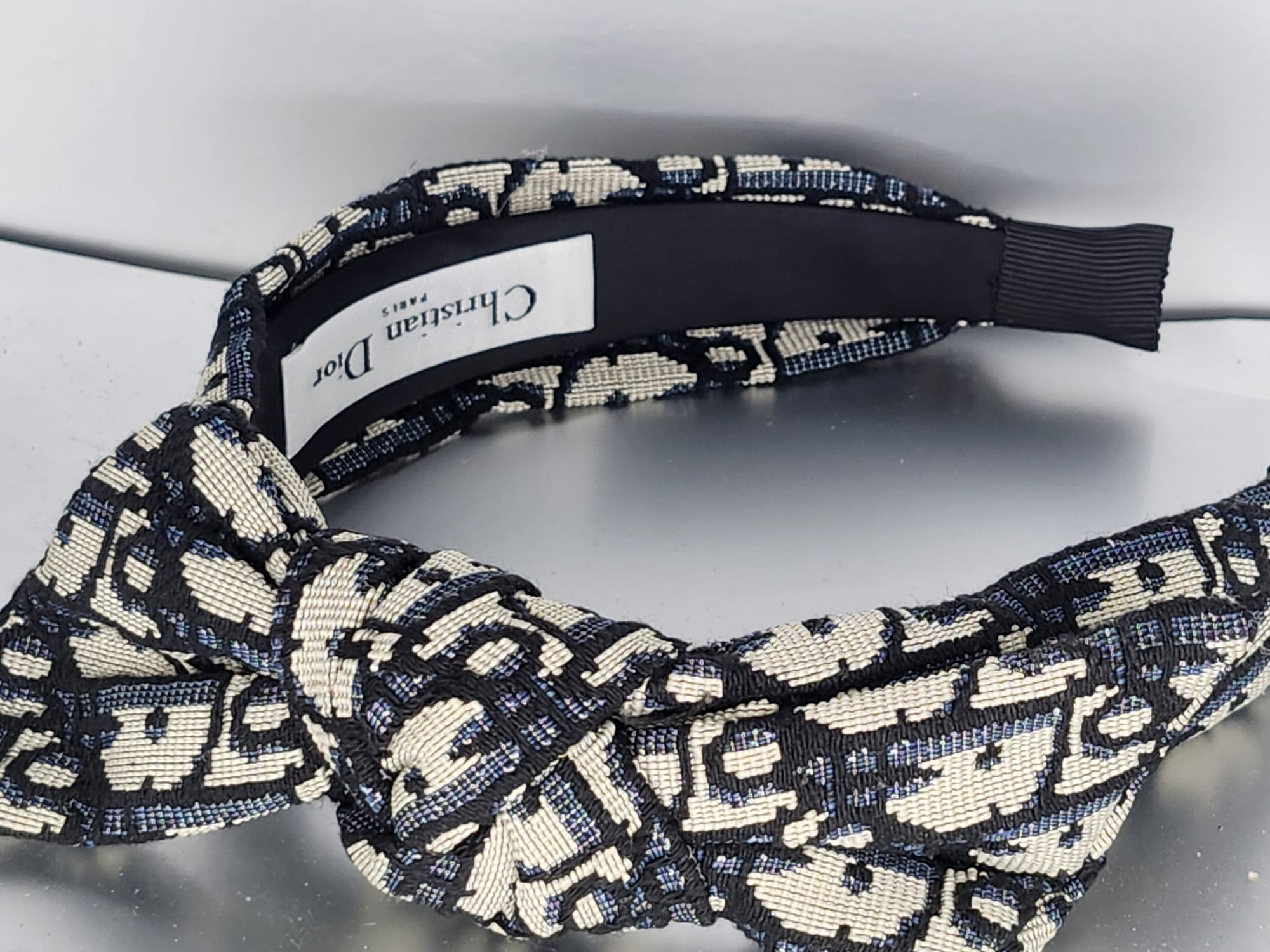 Headband Dior