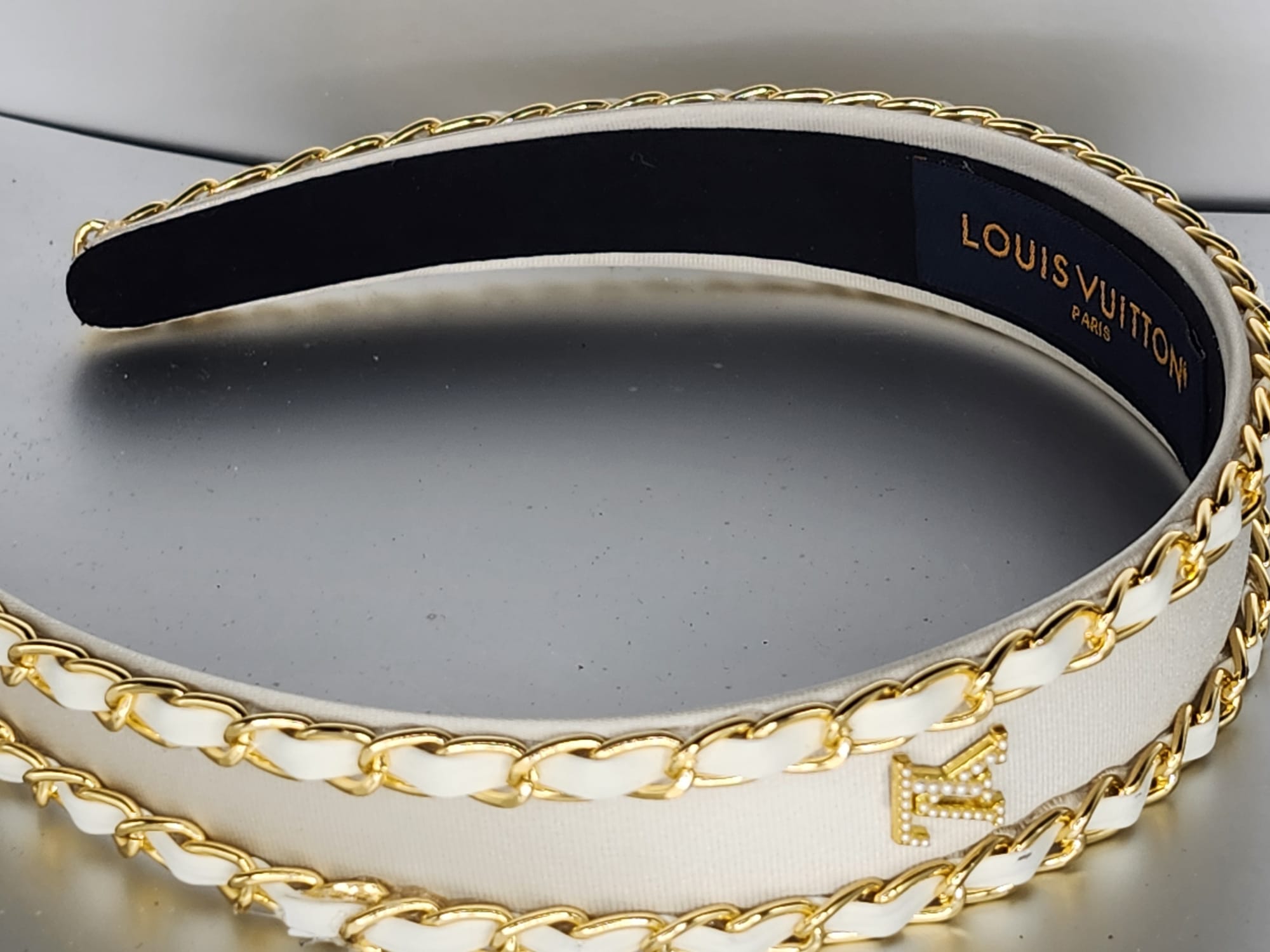 Headband LV