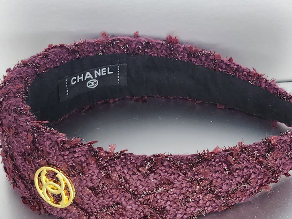 Headband LV