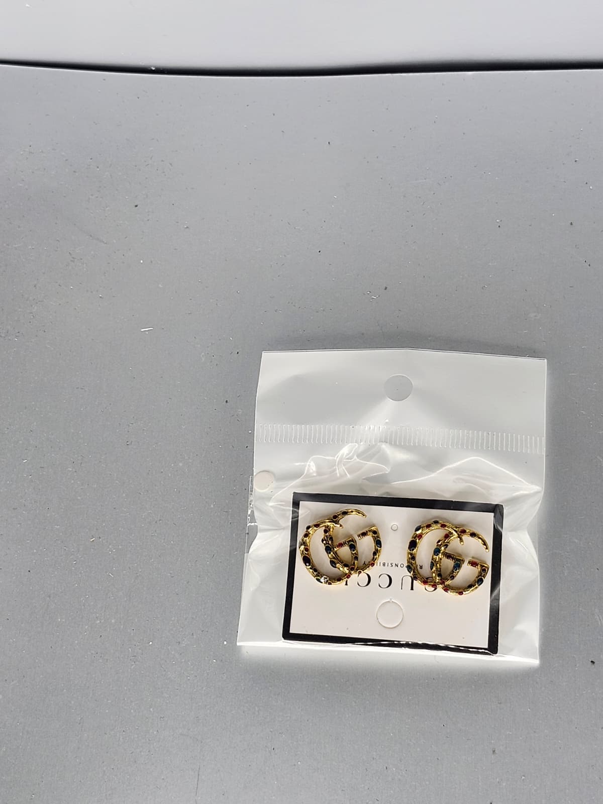 Earrings Gucci