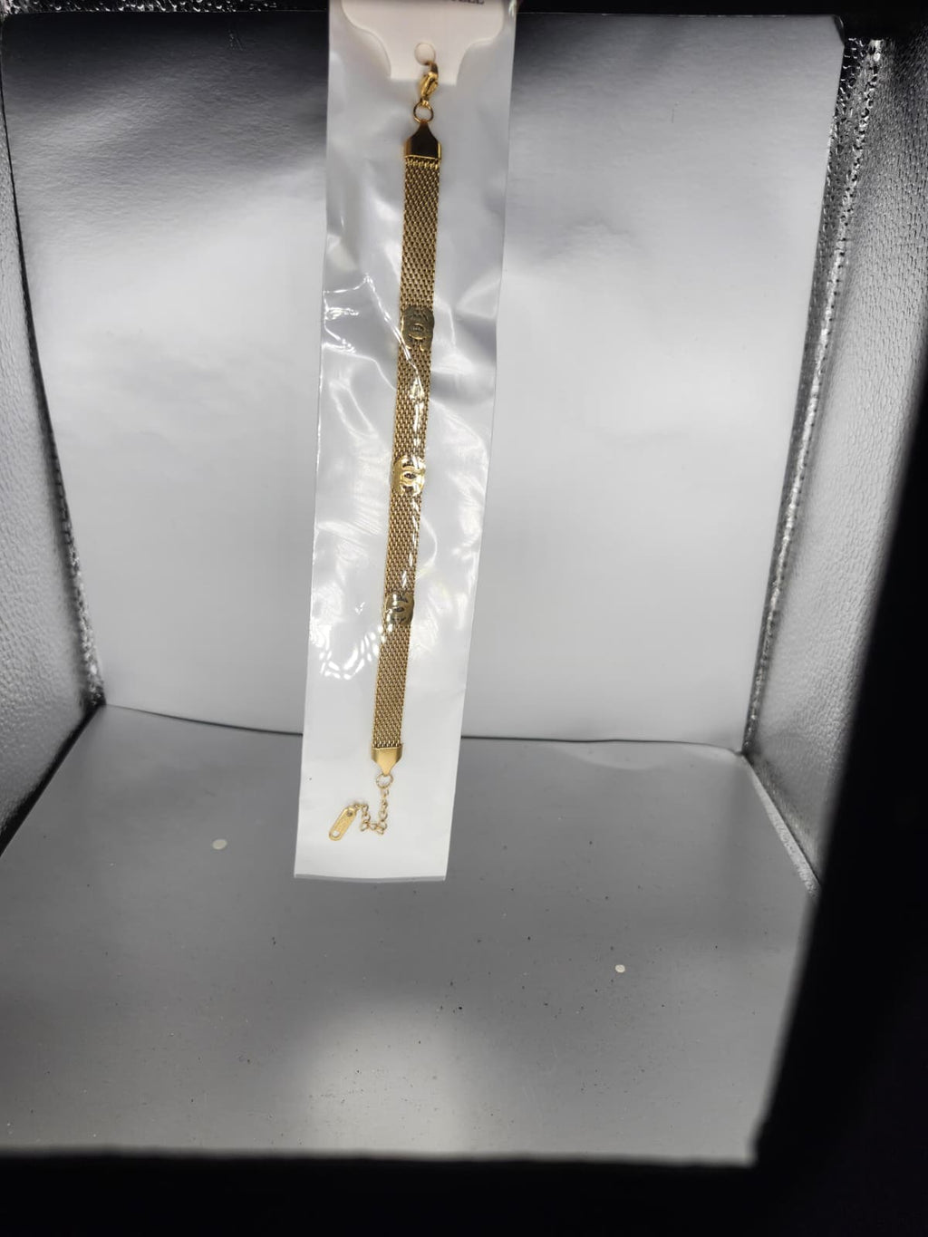 Bracelet Chanel