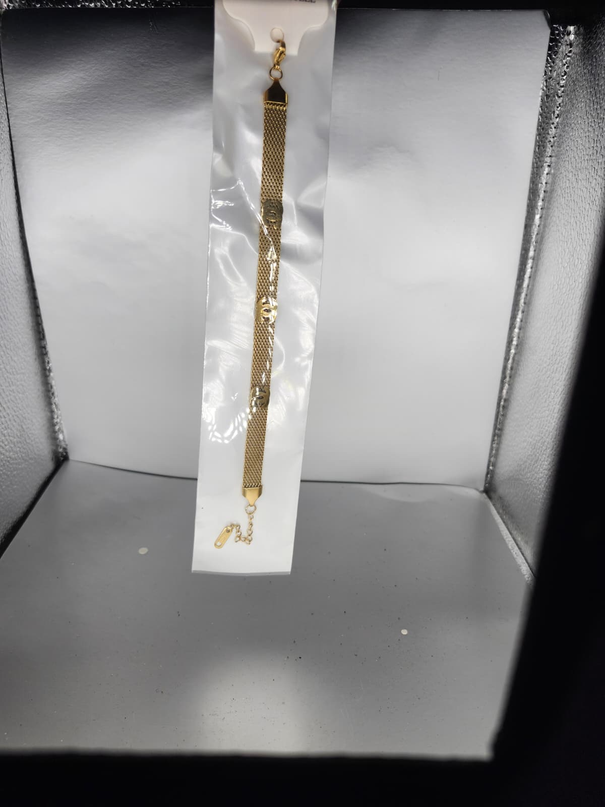 Bracelet Chanel