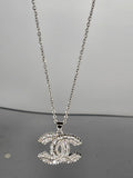Chanel necklace