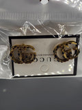 Stud Earrings Gucci