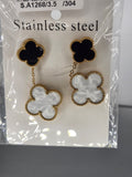 Stud Earrings