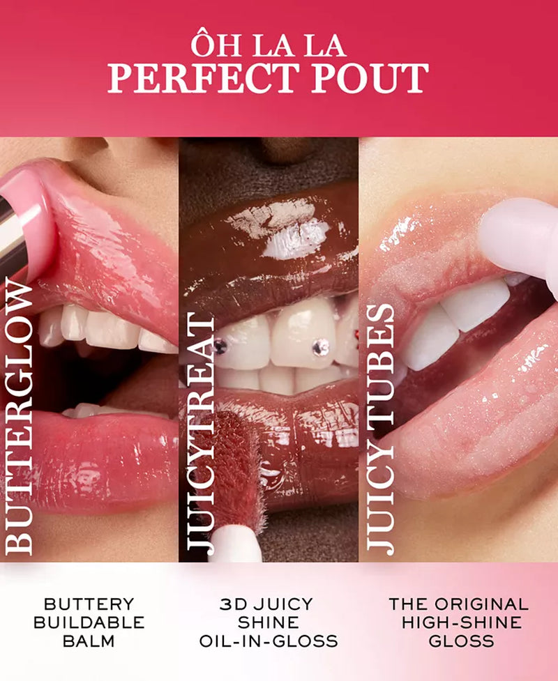 Lip Idôle Juicytreat Lip Oil Gloss