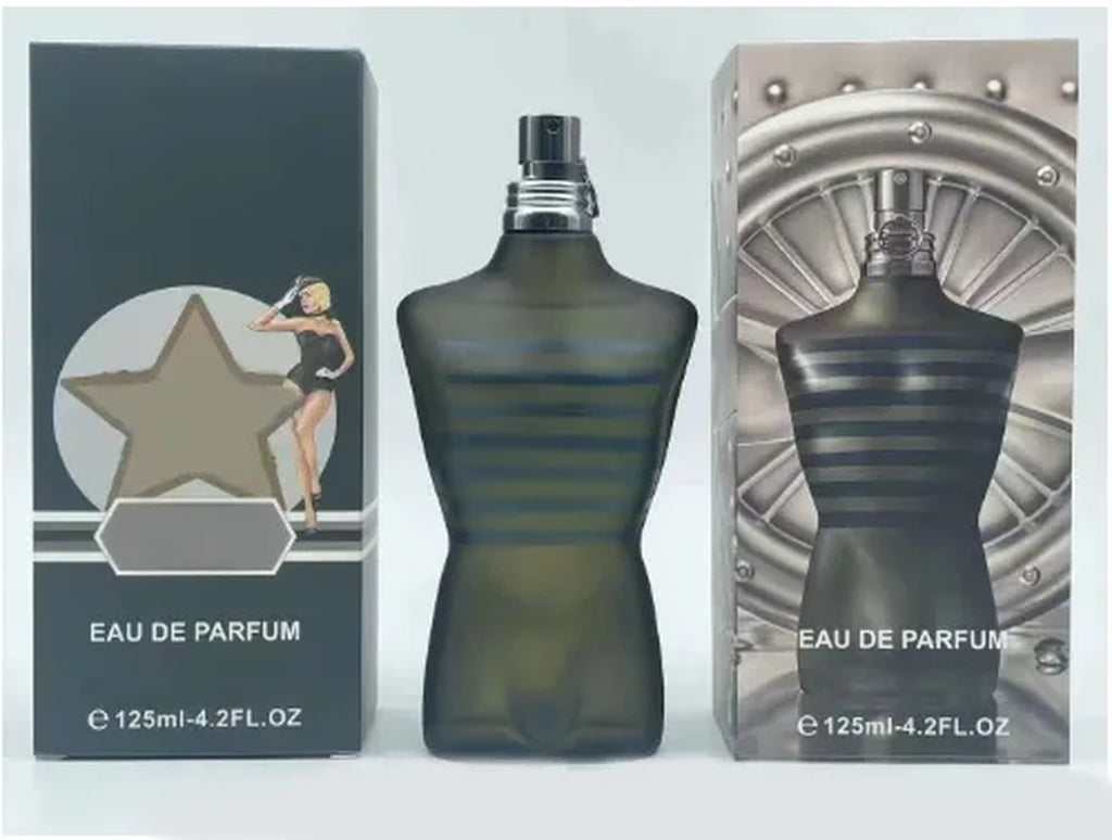 Designer Male Perfume 100Ml Men Fragrance Eau De Toilette 3.5Oz Long Lasting Smell EDT Man Parfum Spray Cologne Good Quality