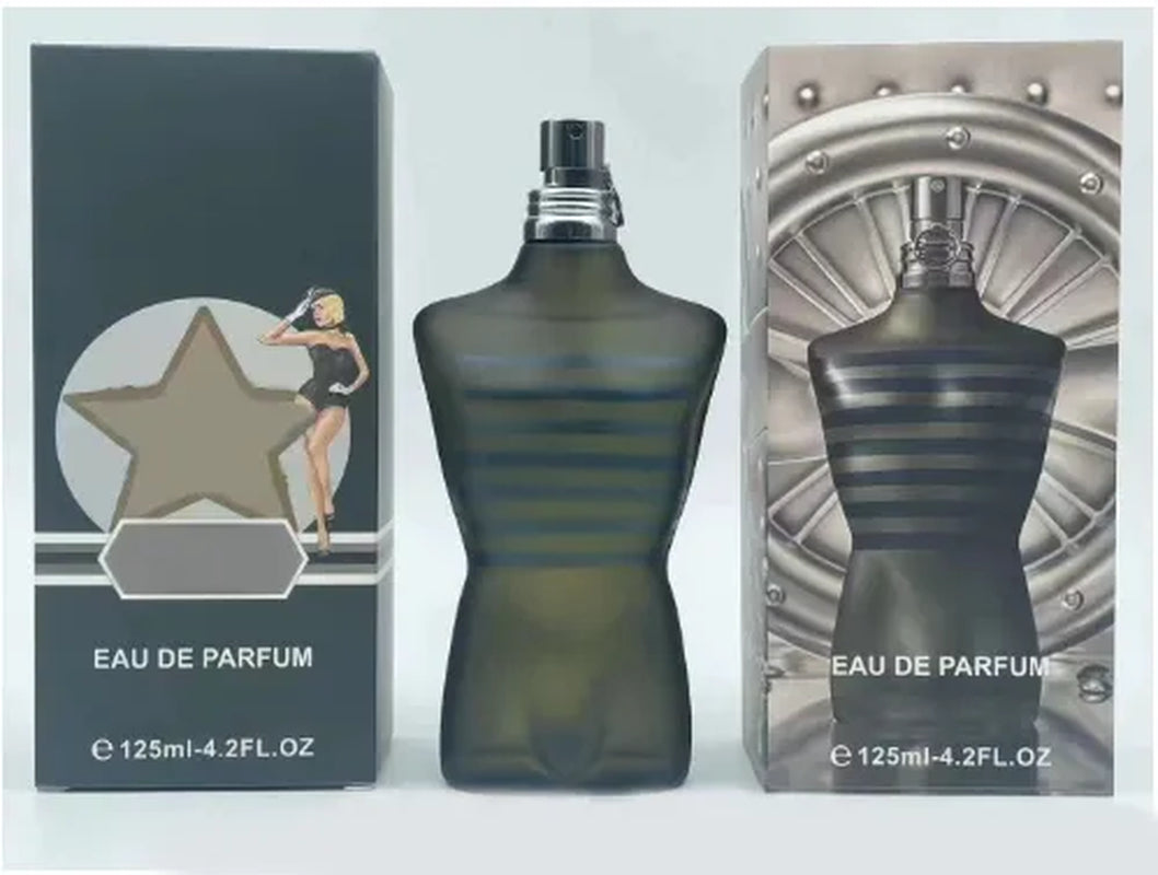 Designer Male Perfume 100Ml Men Fragrance Eau De Toilette 3.5Oz Long Lasting Smell EDT Man Parfum Spray Cologne Good Quality