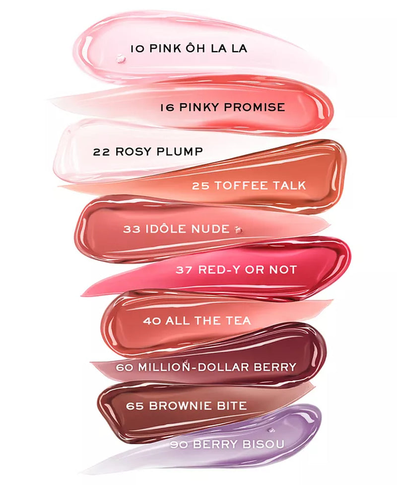 Lip Idôle Juicytreat Lip Oil Gloss