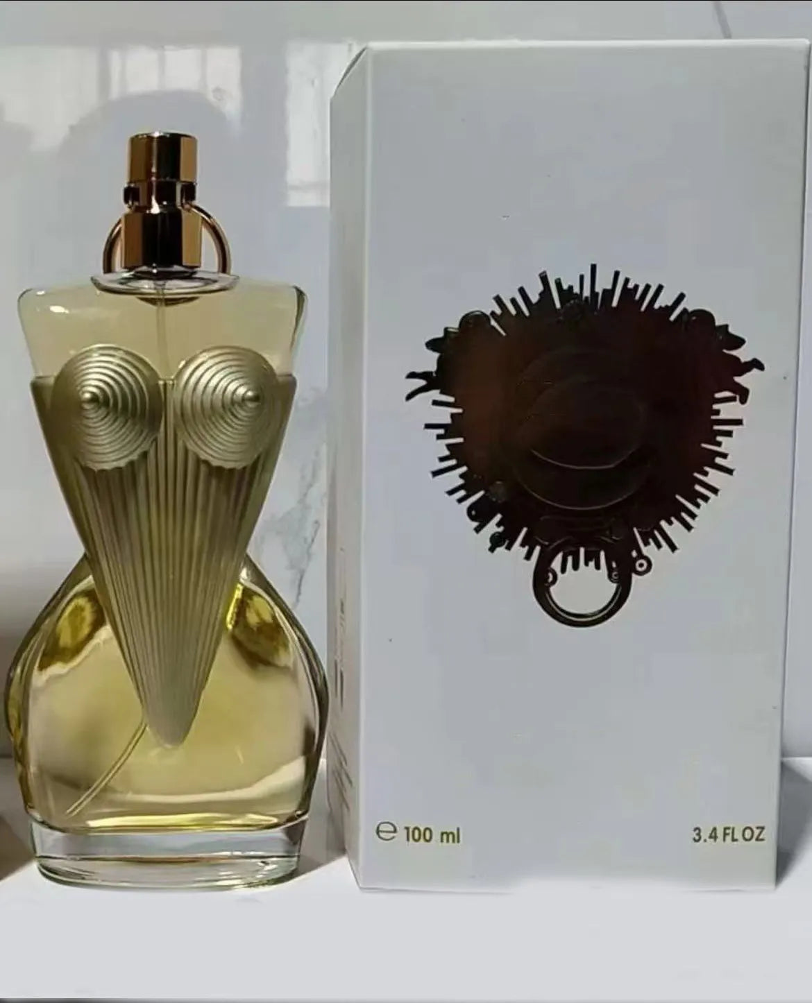 Designer Male Perfume 100Ml Men Fragrance Eau De Toilette 3.5Oz Long Lasting Smell EDT Man Parfum Spray Cologne Good Quality