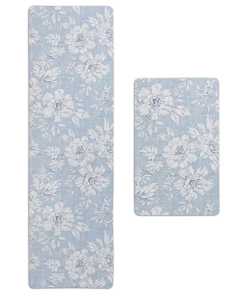Iris Wellness Set of 2 Mats