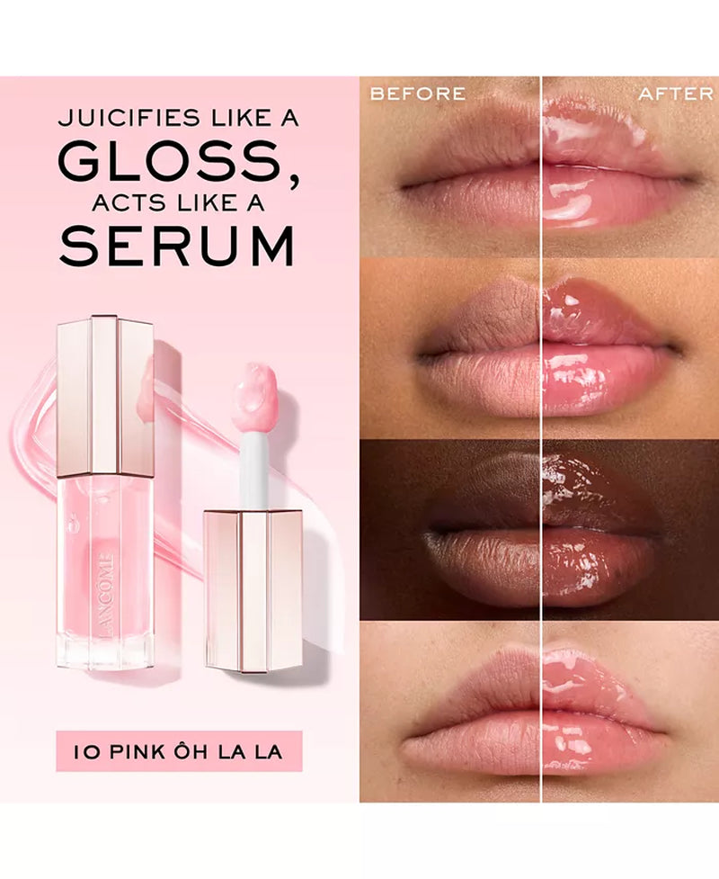 Lip Idôle Juicytreat Lip Oil Gloss