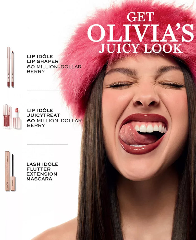 Lip Idôle Juicytreat Lip Oil Gloss