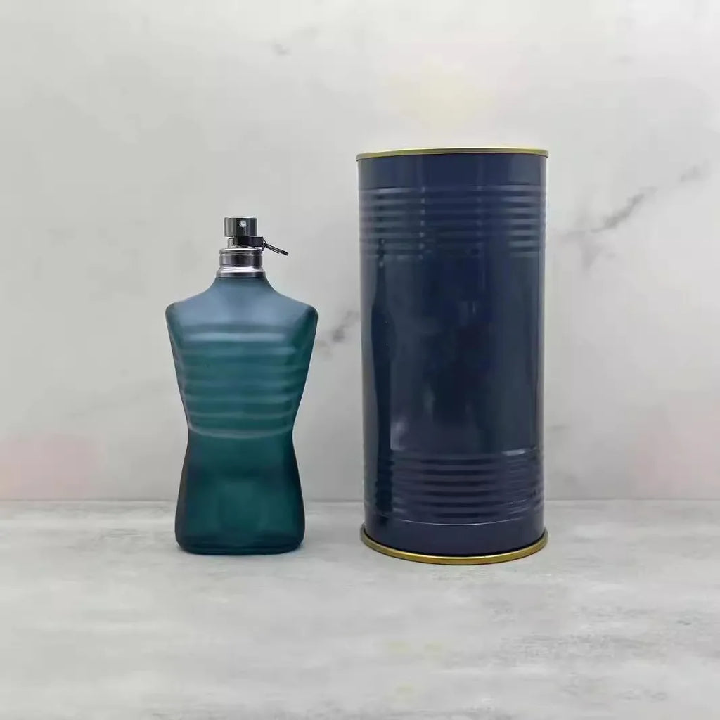 Designer Male Perfume 100Ml Men Fragrance Eau De Toilette 3.5Oz Long Lasting Smell EDT Man Parfum Spray Cologne Good Quality