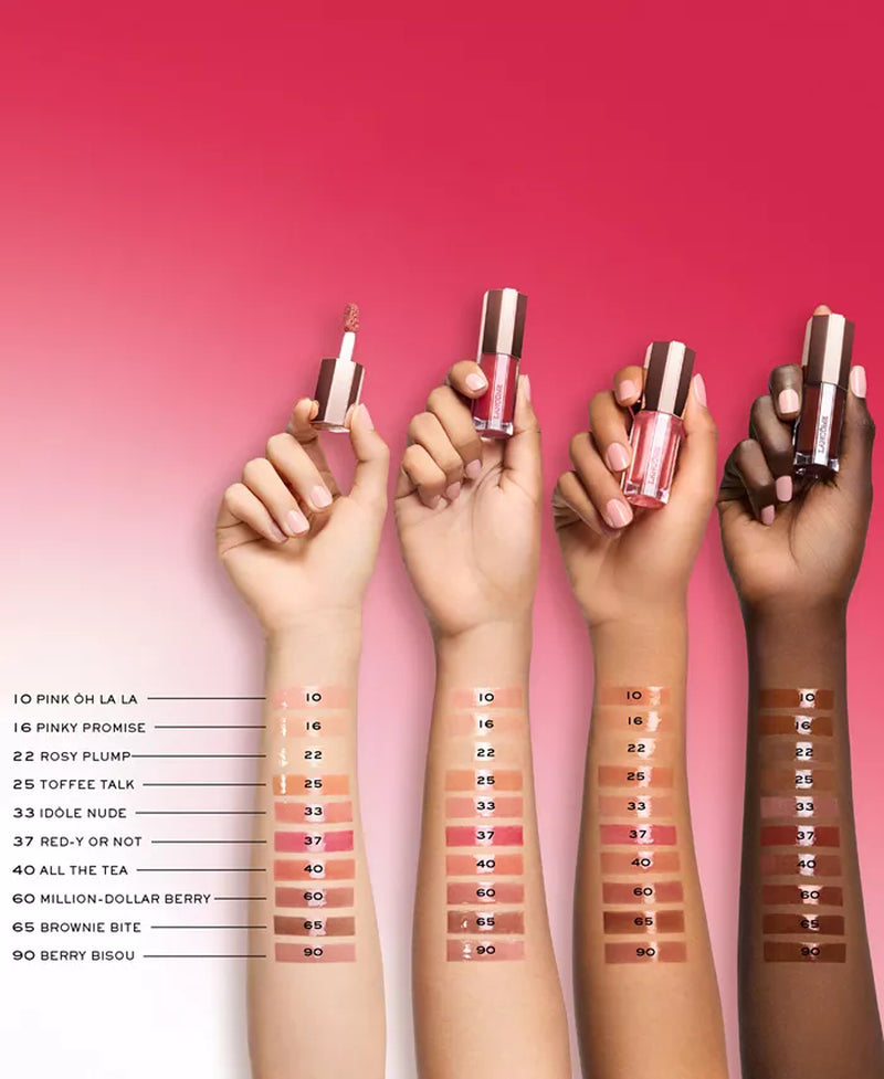 Lip Idôle Juicytreat Lip Oil Gloss