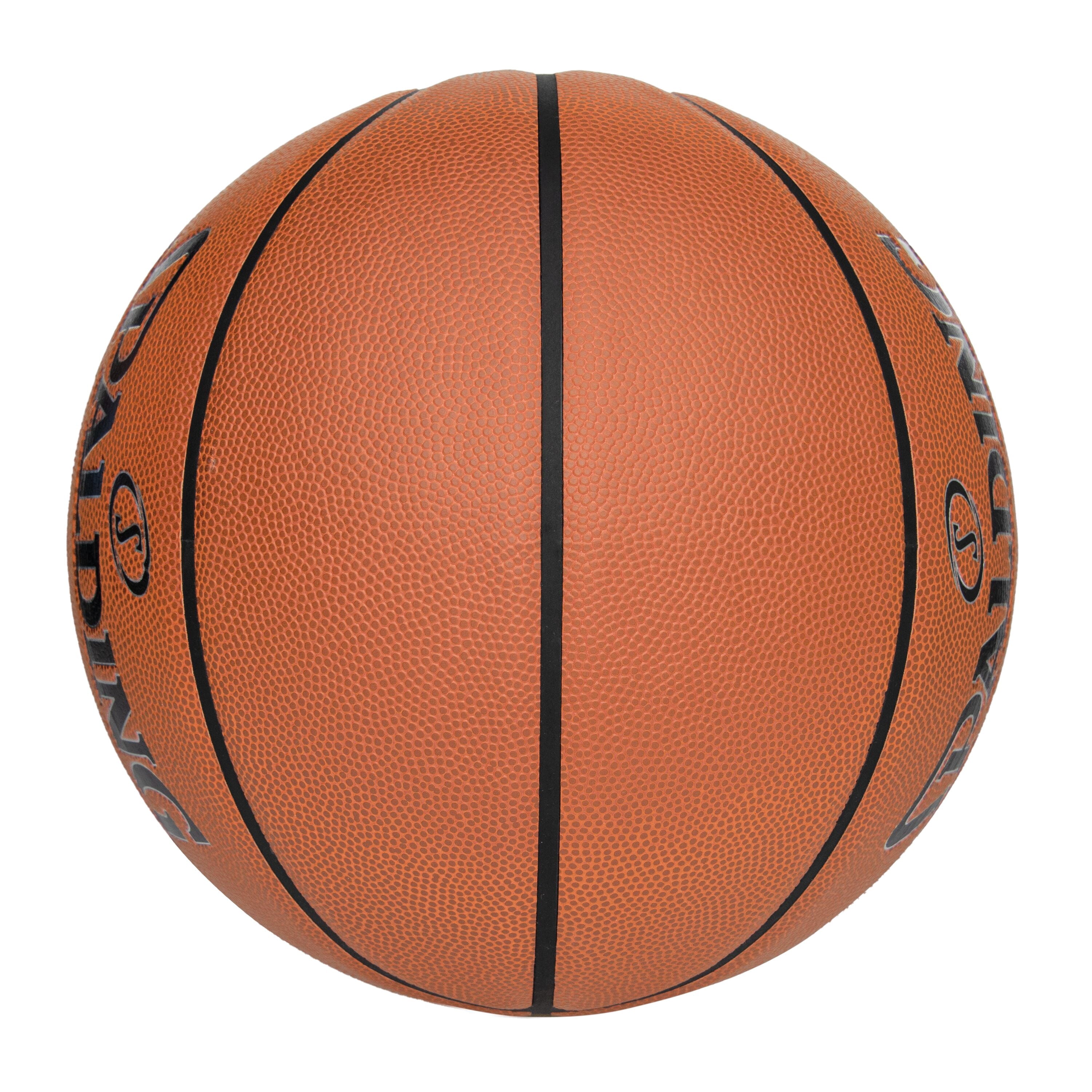 Super Tack Pro Composite Leather Basketball - Size 7 (29.5")