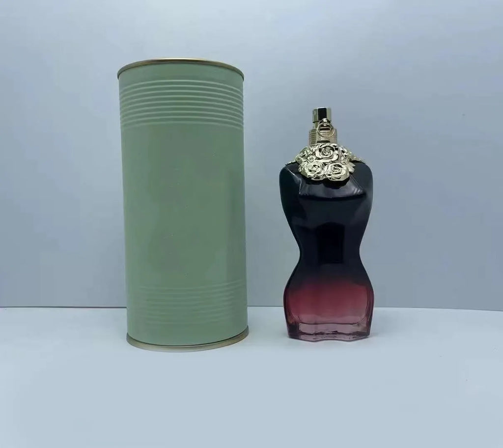 Designer Male Perfume 100Ml Men Fragrance Eau De Toilette 3.5Oz Long Lasting Smell EDT Man Parfum Spray Cologne Good Quality