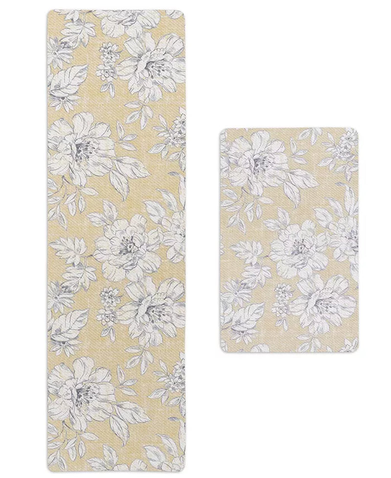 Iris Wellness Set of 2 Mats