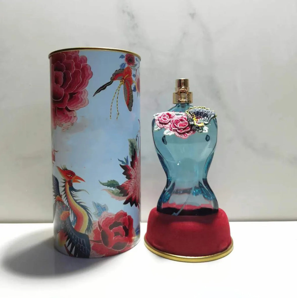 Designer Male Perfume 100Ml Men Fragrance Eau De Toilette 3.5Oz Long Lasting Smell EDT Man Parfum Spray Cologne Good Quality