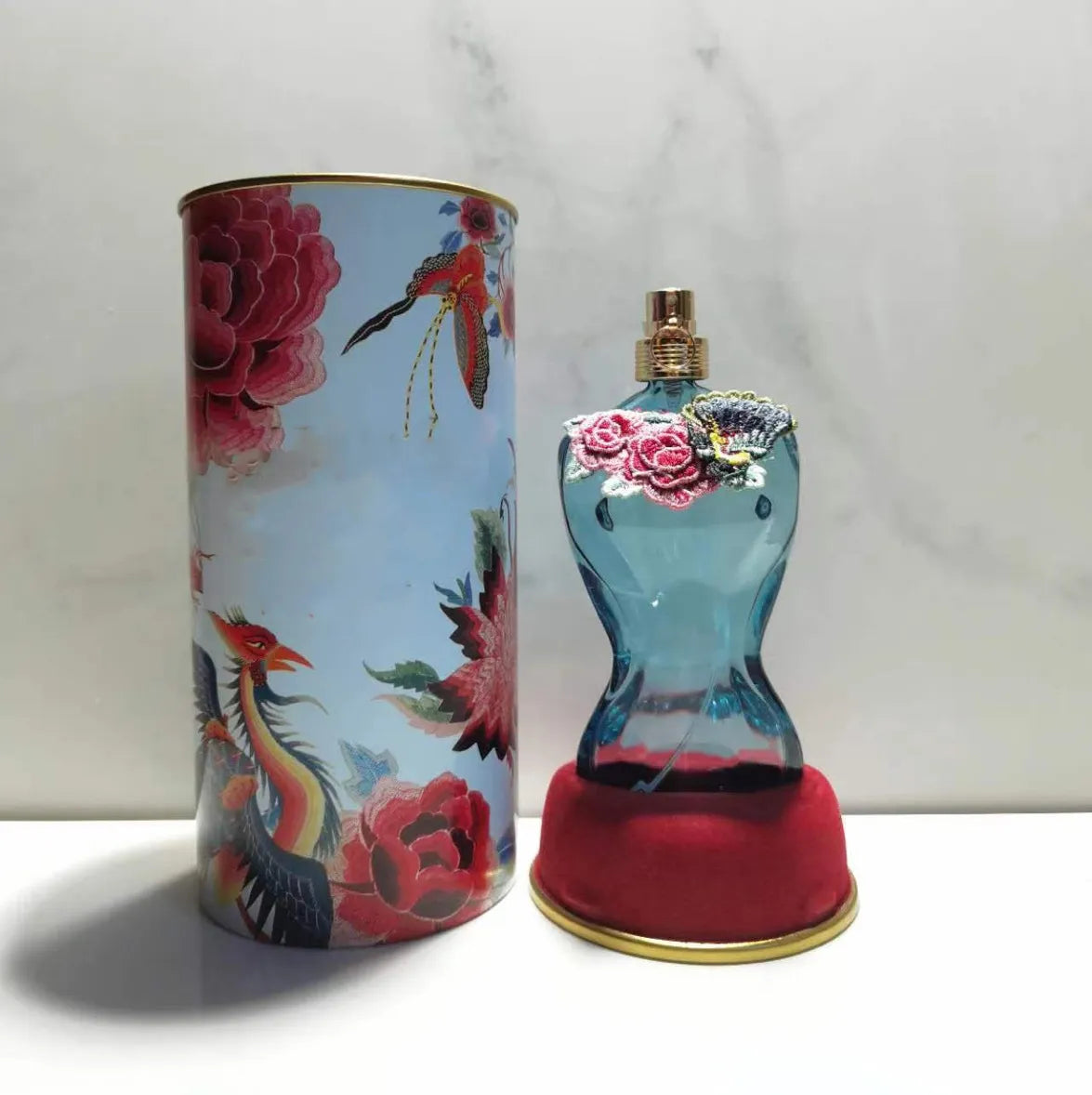 Designer Male Perfume 100Ml Men Fragrance Eau De Toilette 3.5Oz Long Lasting Smell EDT Man Parfum Spray Cologne Good Quality
