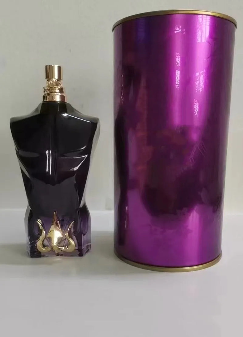 Designer Male Perfume 100Ml Men Fragrance Eau De Toilette 3.5Oz Long Lasting Smell EDT Man Parfum Spray Cologne Good Quality