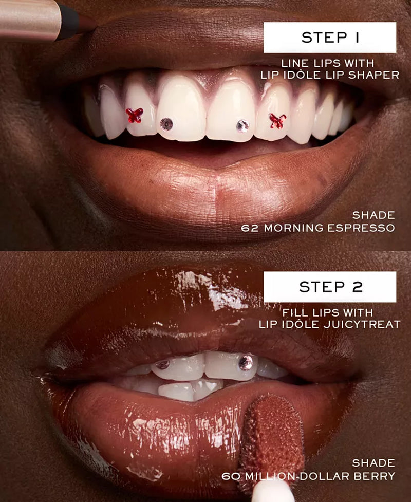 Lip Idôle Juicytreat Lip Oil Gloss