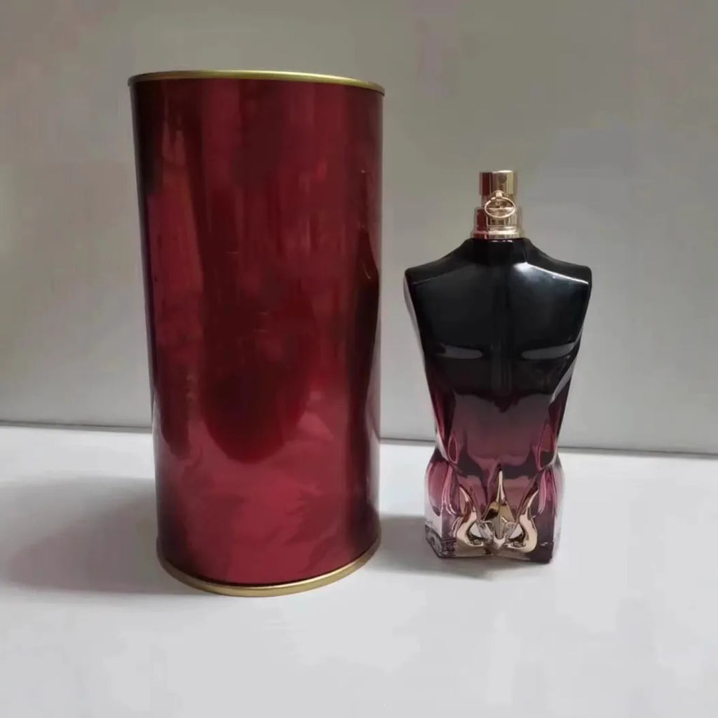 Designer Male Perfume 100Ml Men Fragrance Eau De Toilette 3.5Oz Long Lasting Smell EDT Man Parfum Spray Cologne Good Quality