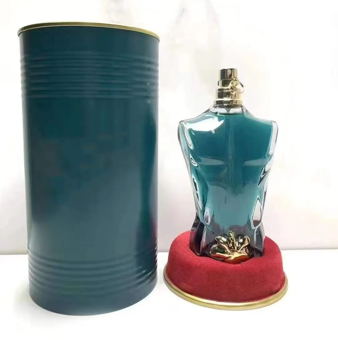 Designer Male Perfume 100Ml Men Fragrance Eau De Toilette 3.5Oz Long Lasting Smell EDT Man Parfum Spray Cologne Good Quality