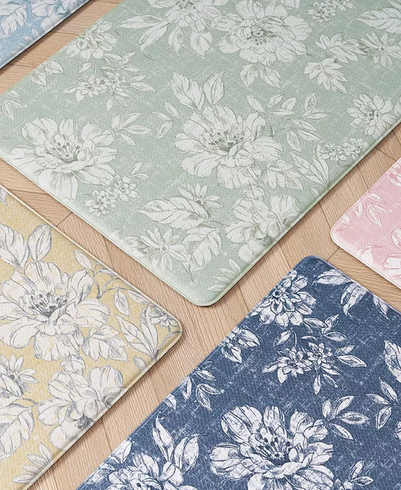 Iris Wellness Set of 2 Mats