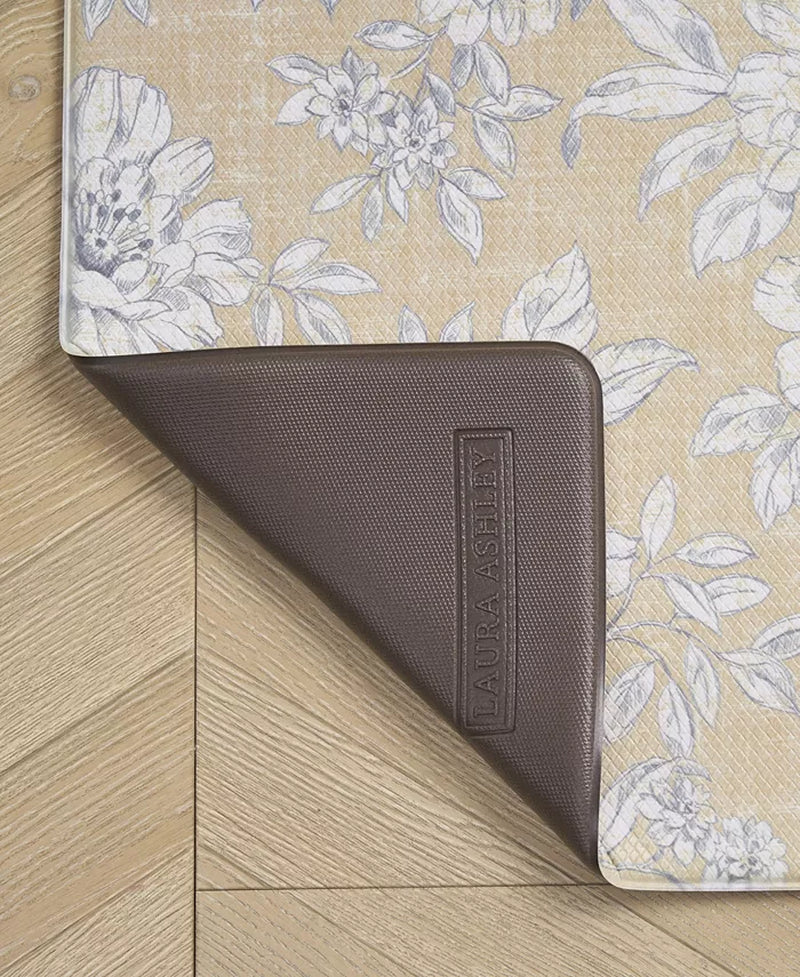 Iris Wellness Set of 2 Mats