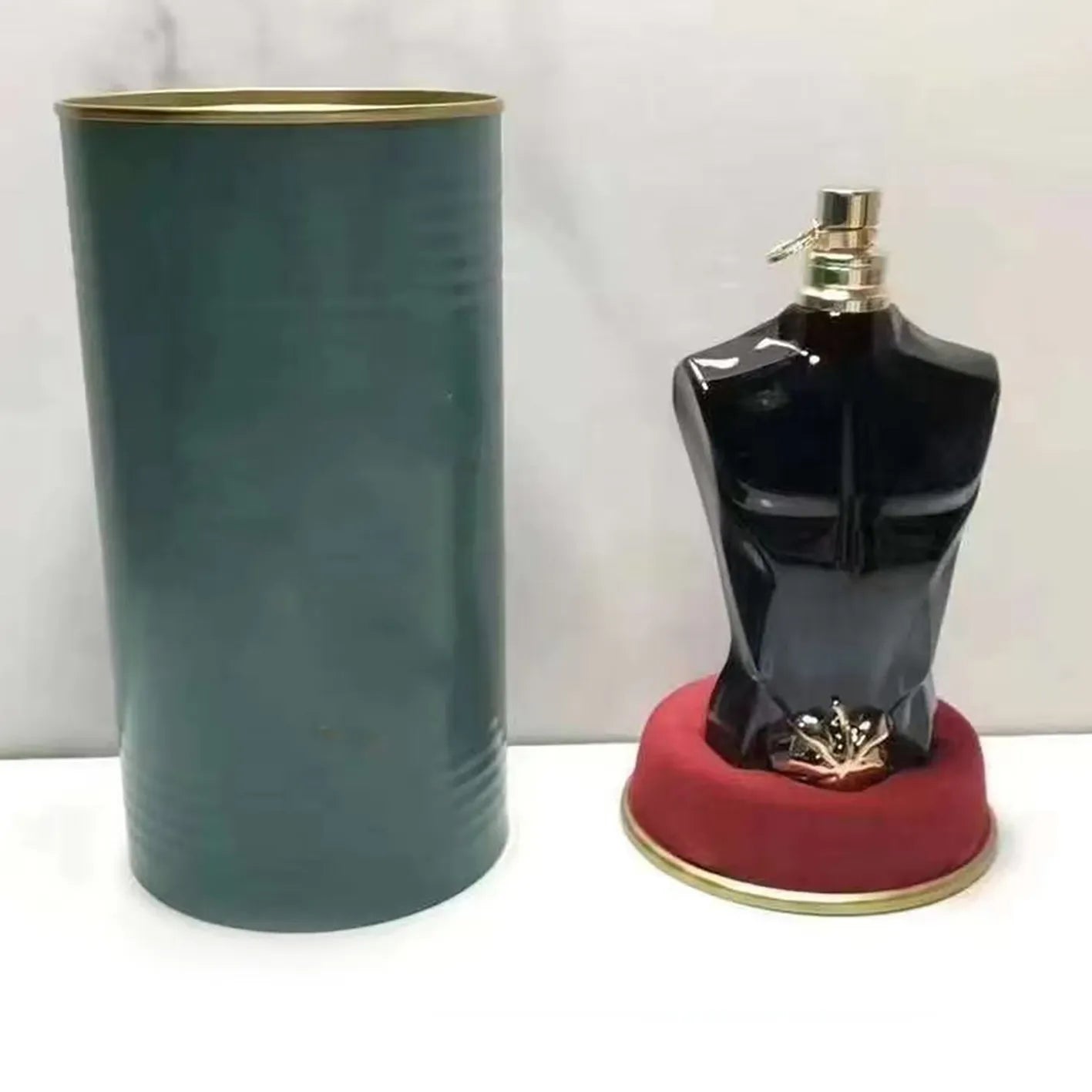 Designer Male Perfume 100Ml Men Fragrance Eau De Toilette 3.5Oz Long Lasting Smell EDT Man Parfum Spray Cologne Good Quality