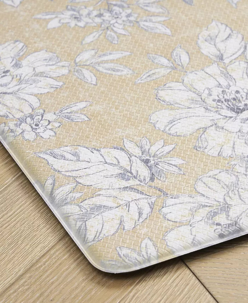 Iris Wellness Set of 2 Mats