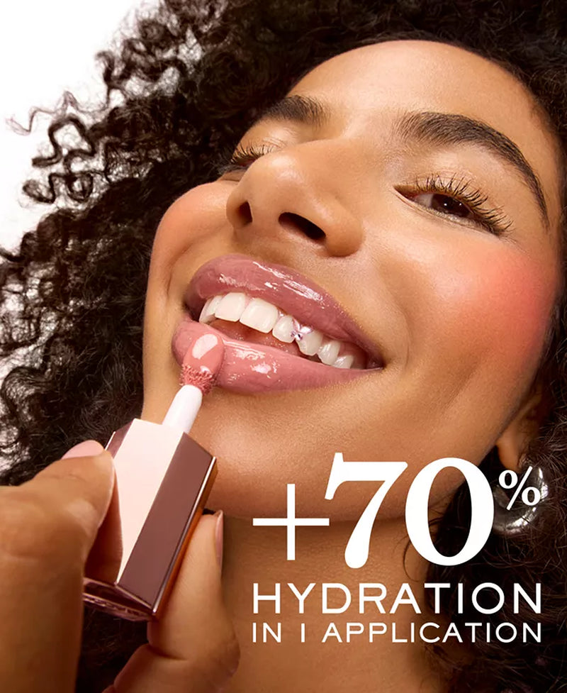Lip Idôle Juicytreat Lip Oil Gloss