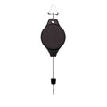 4PCS Retractable Pulley Hook Hanging Pull down Hanger for Garden Flower Plant US