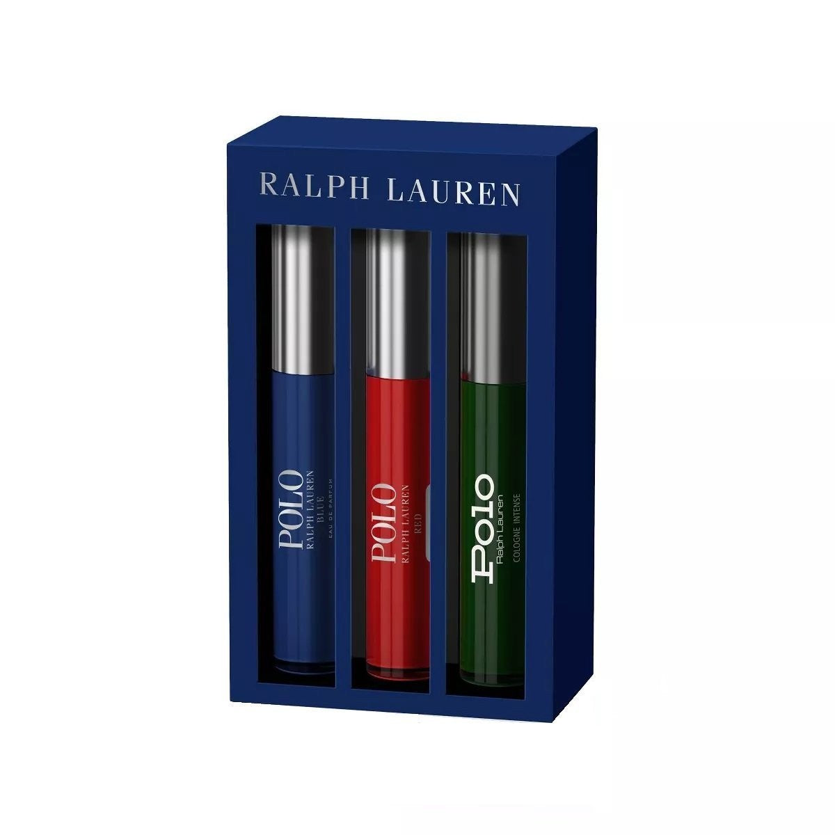 Ralph Lauren Polo Eau De Toilette, Cologne for Men 0.34 Fl Oz