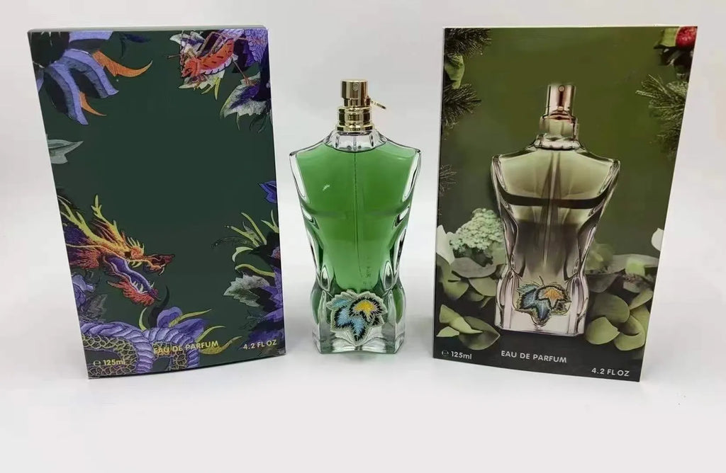 Designer Male Perfume 100Ml Men Fragrance Eau De Toilette 3.5Oz Long Lasting Smell EDT Man Parfum Spray Cologne Good Quality
