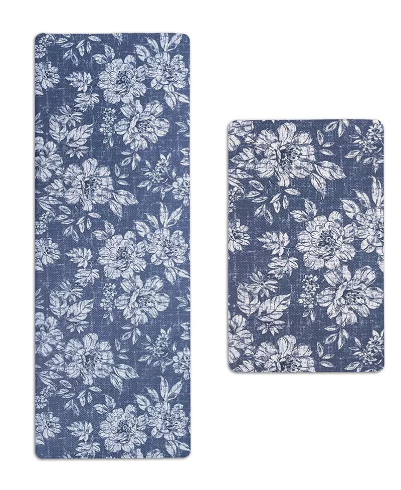 Iris Wellness Set of 2 Mats
